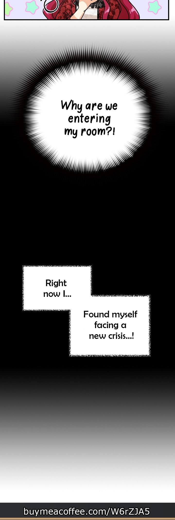 I Became the Villain