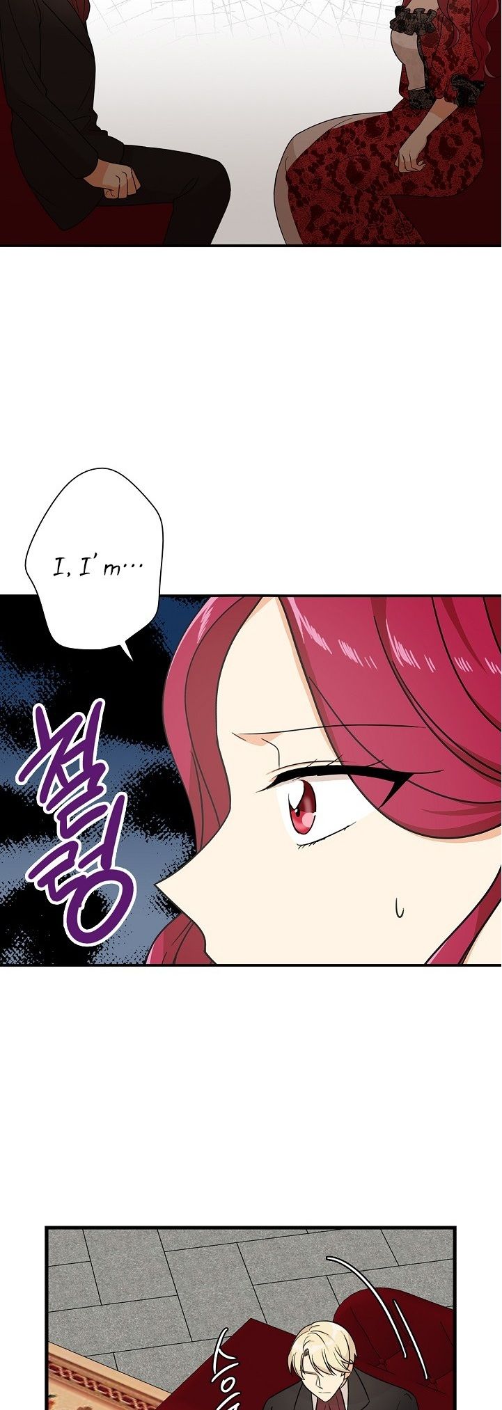 I Became the Villain