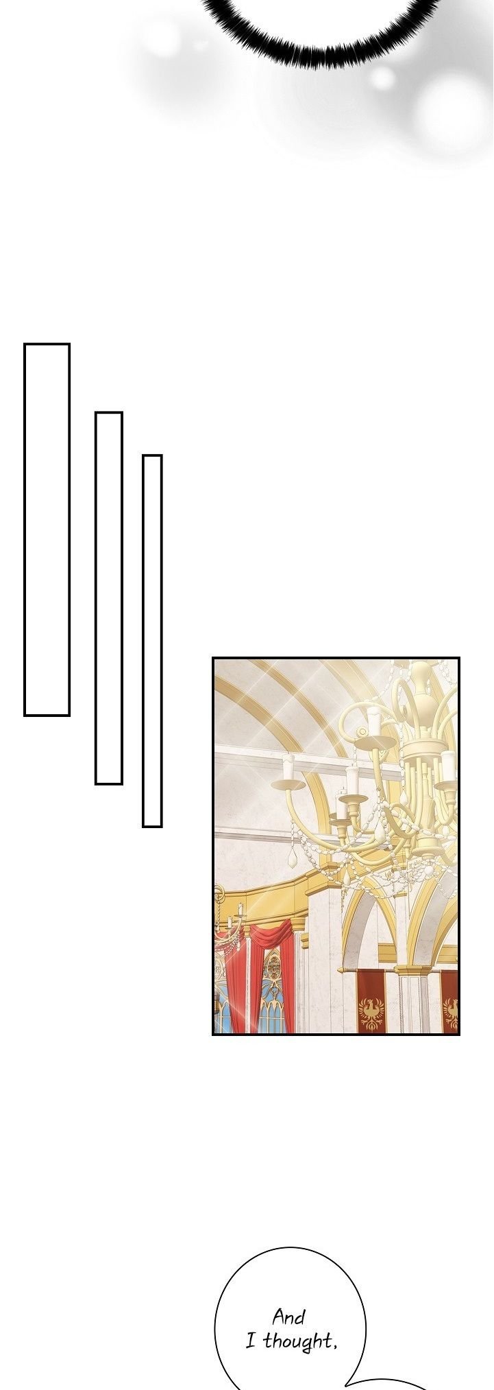 I Became the Villain