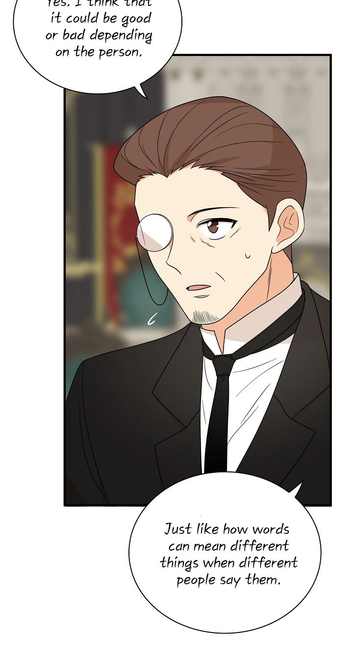 I Became the Villain