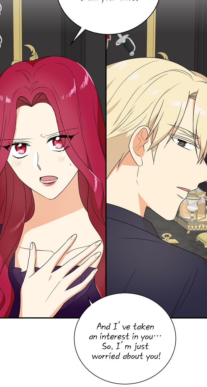 I Became the Villain