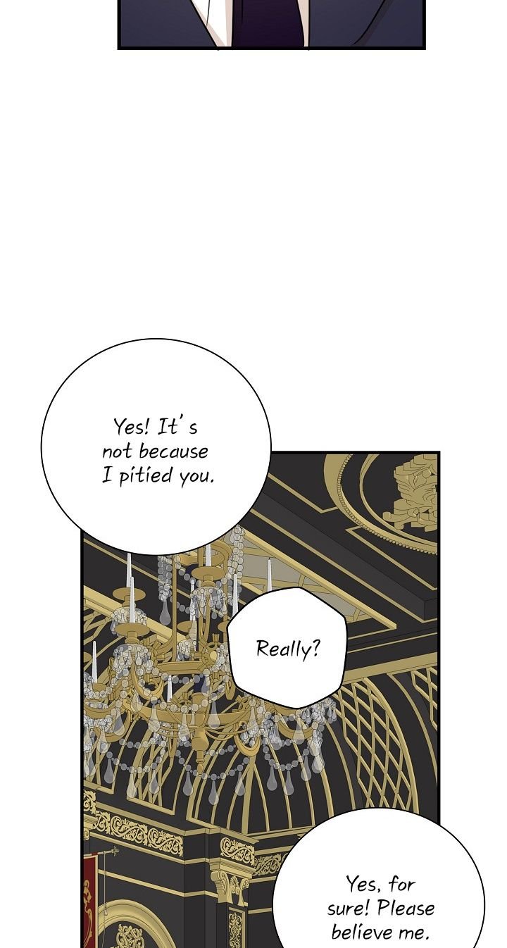 I Became the Villain