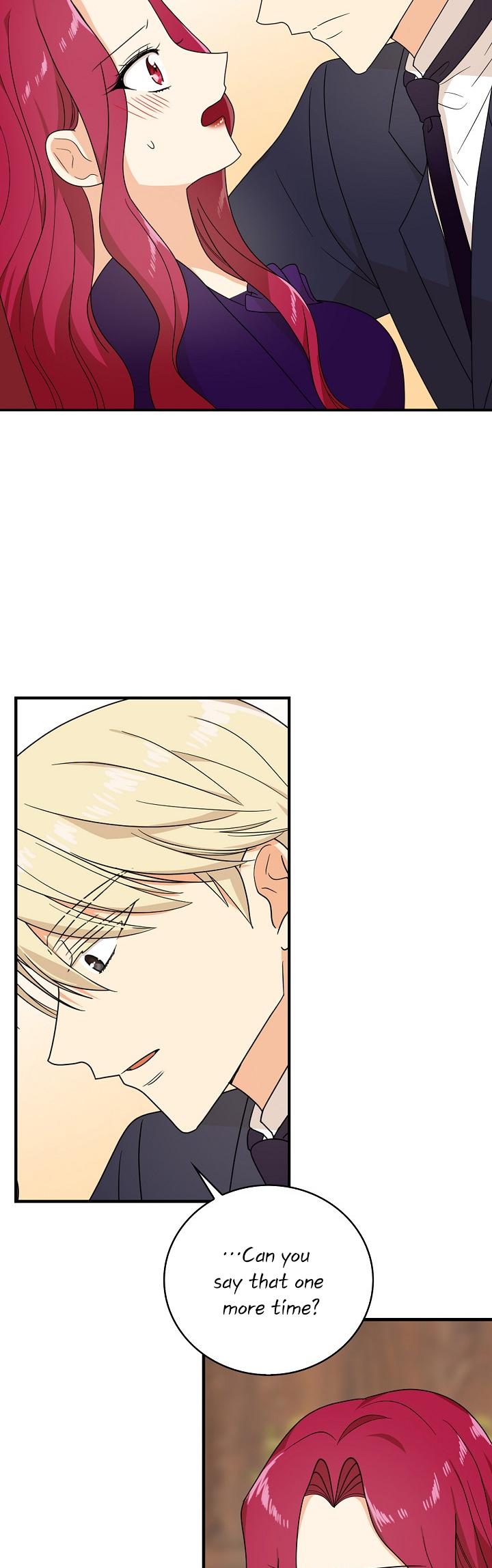 I Became the Villain