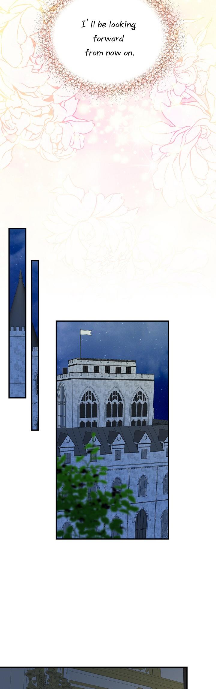 I Became the Villain