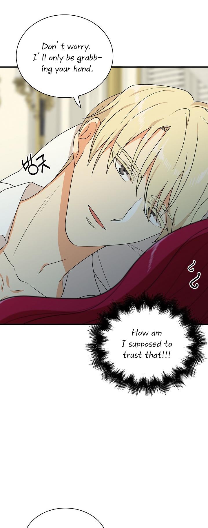 I Became the Villain