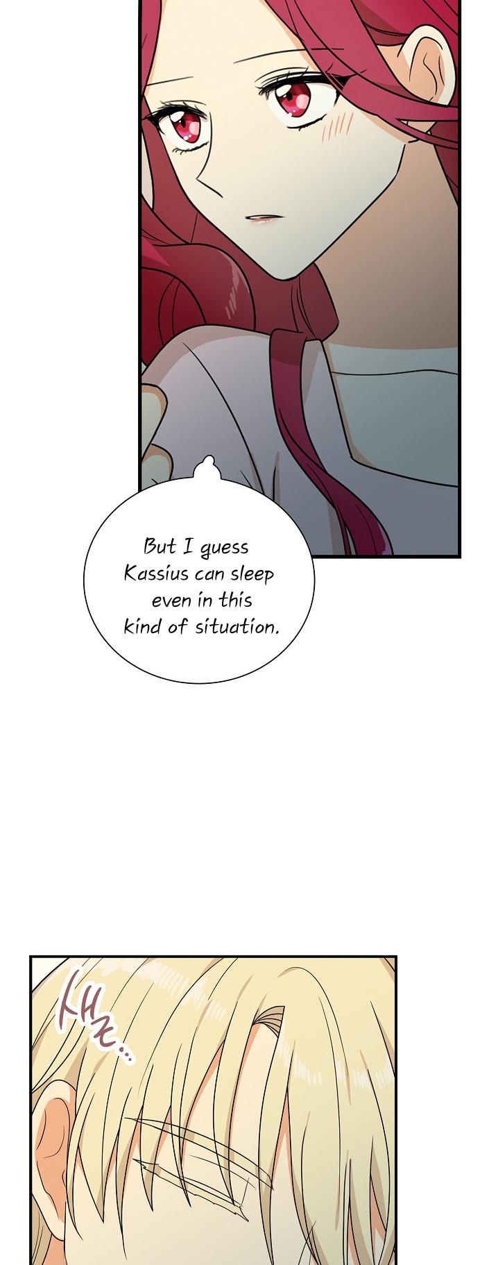 I Became the Villain