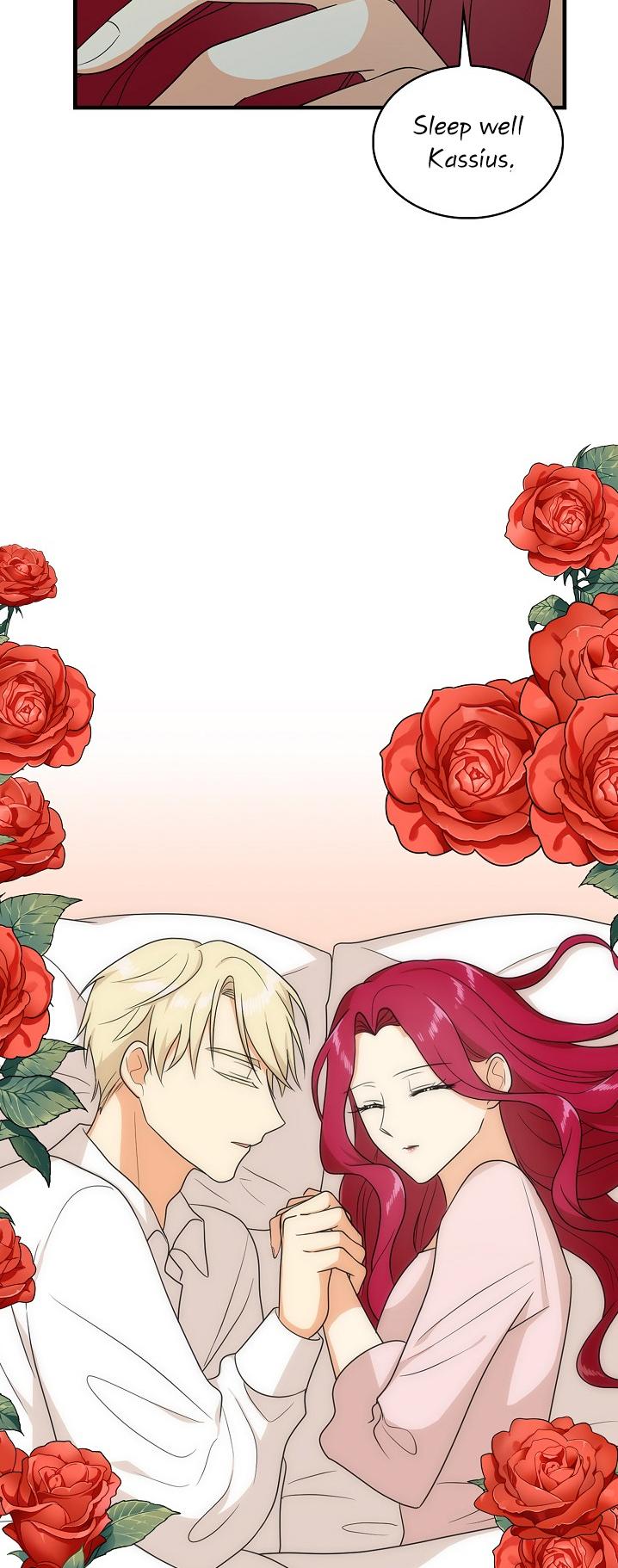 I Became the Villain