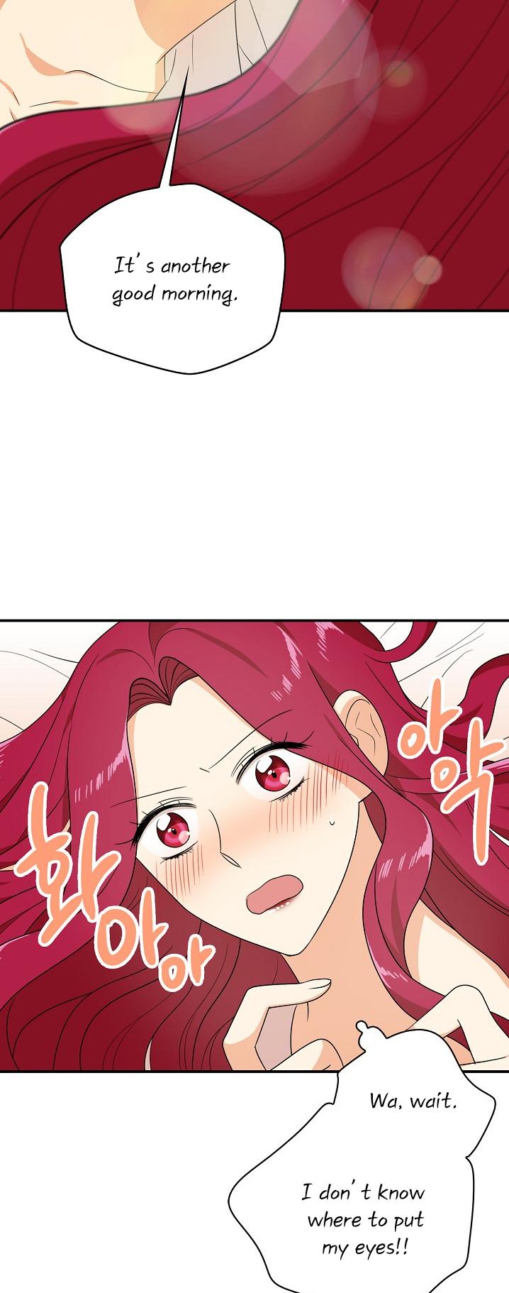 I Became the Villain