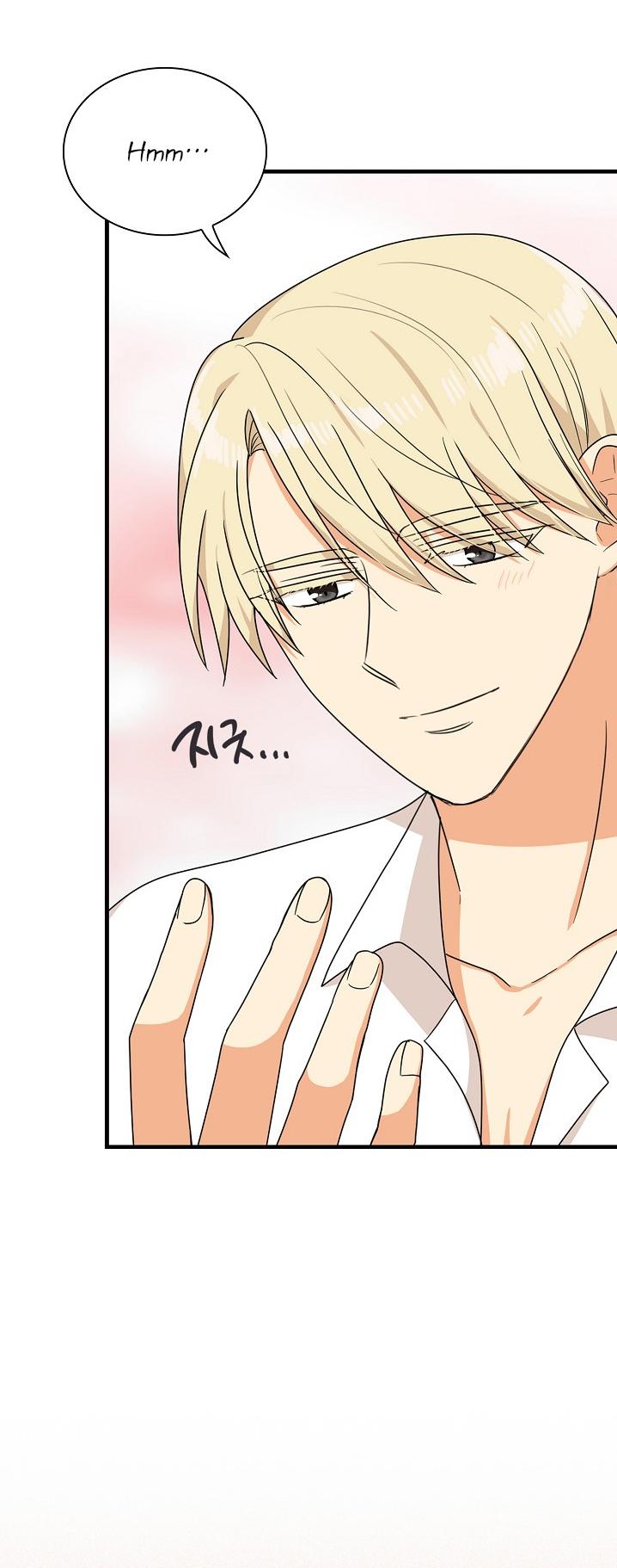 I Became the Villain