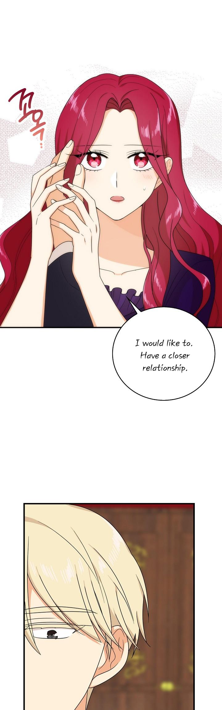 I Became the Villain