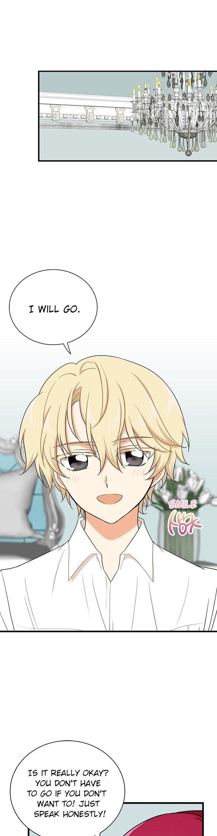 I Became the Villain