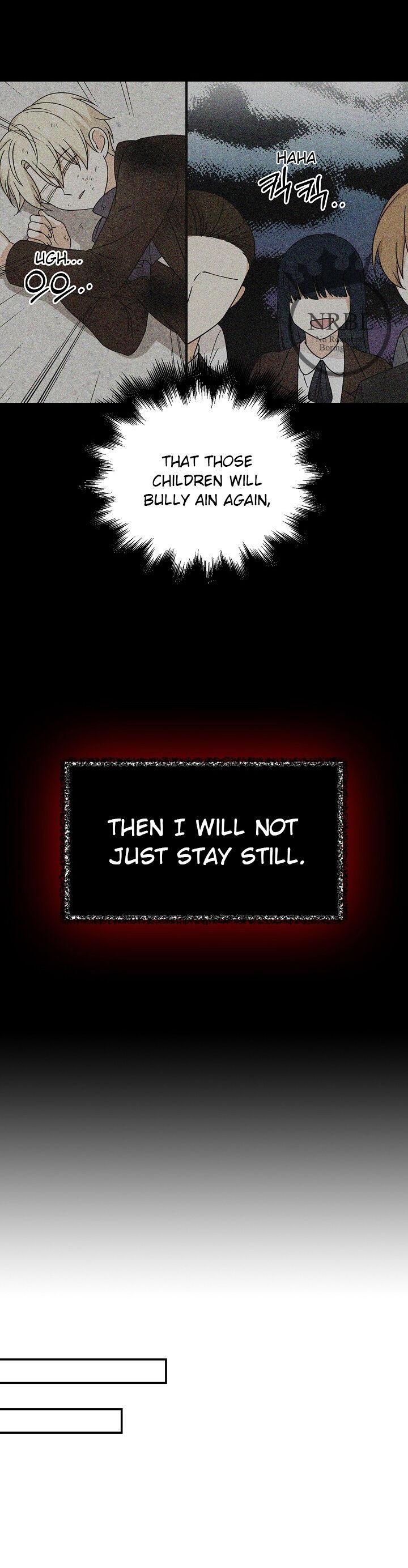 I Became the Villain