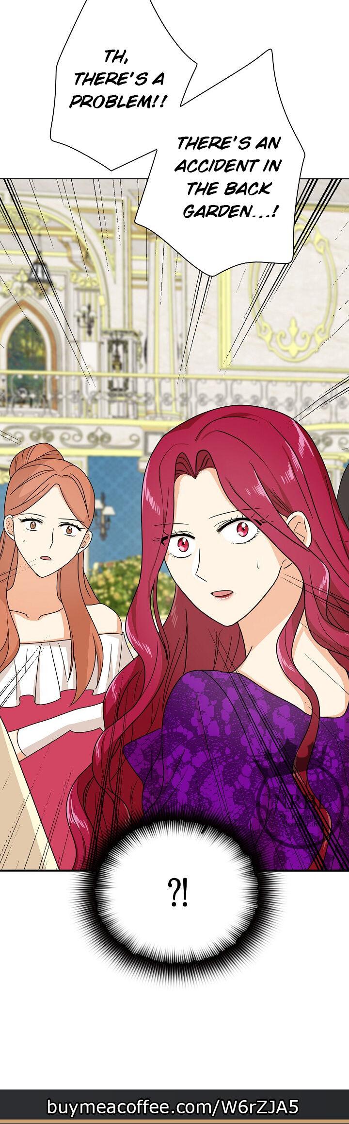 I Became the Villain