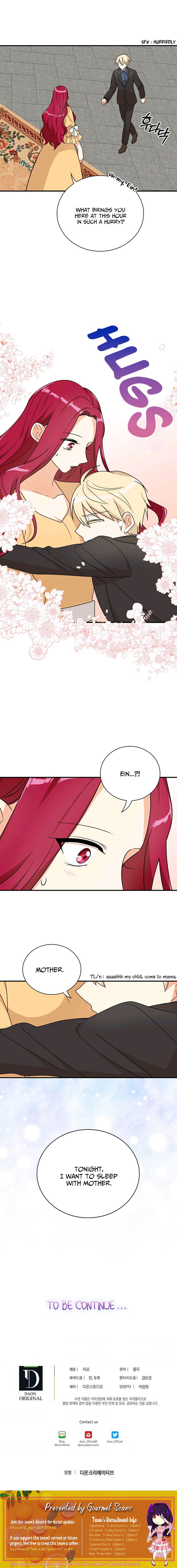 I Became the Villain