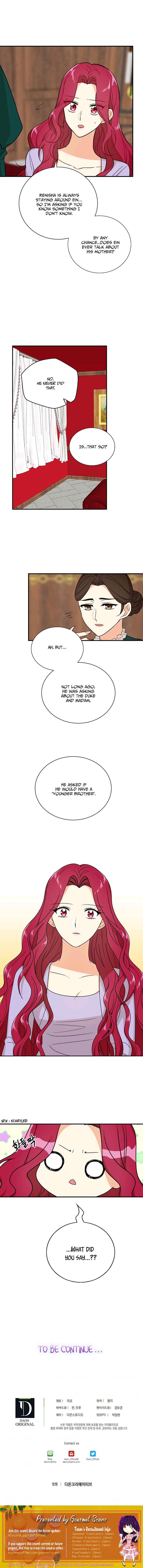 I Became the Villain