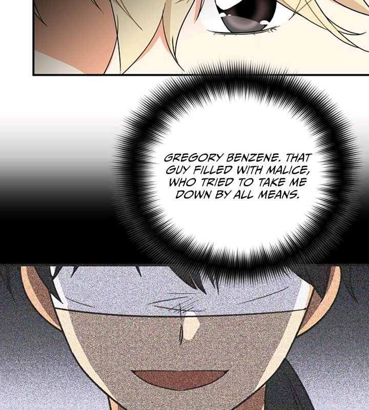 I Became the Villain