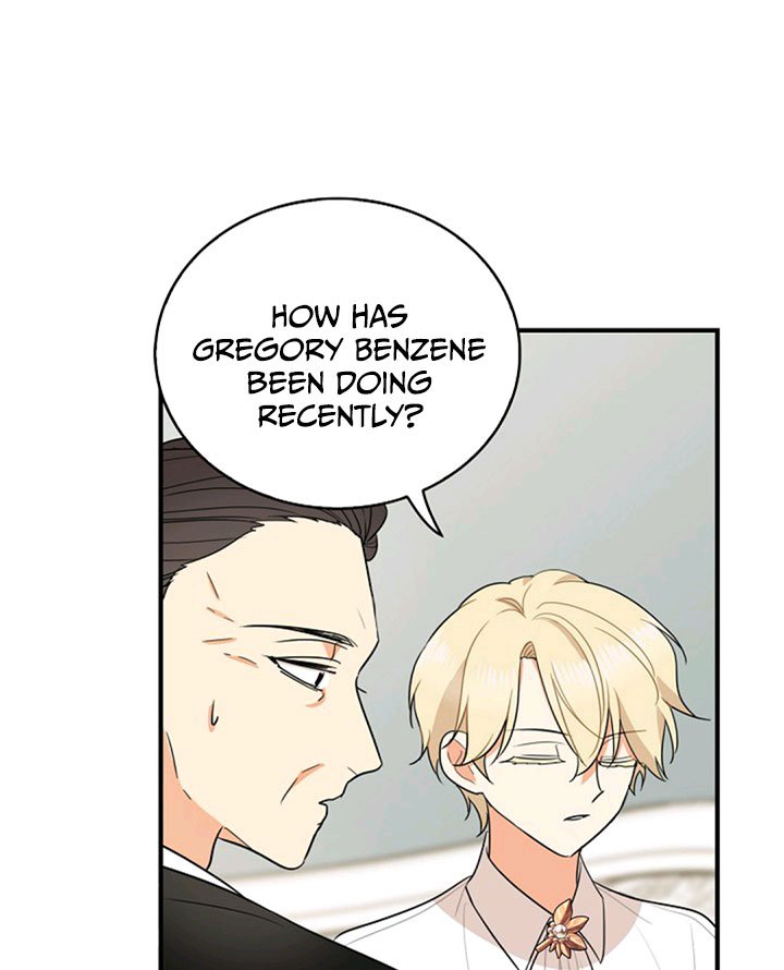 I Became the Villain