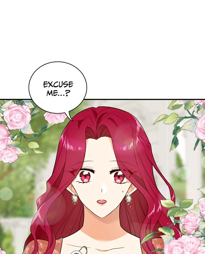 I Became the Villain