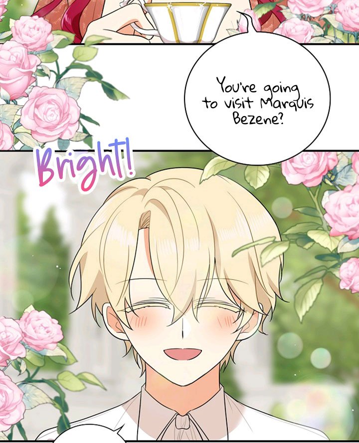 I Became the Villain