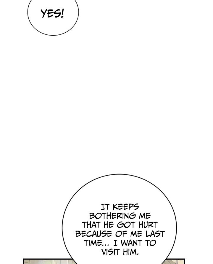 I Became the Villain