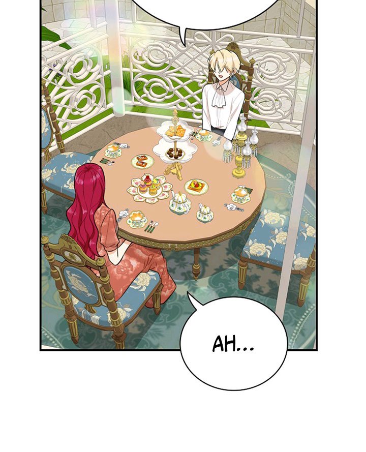 I Became the Villain