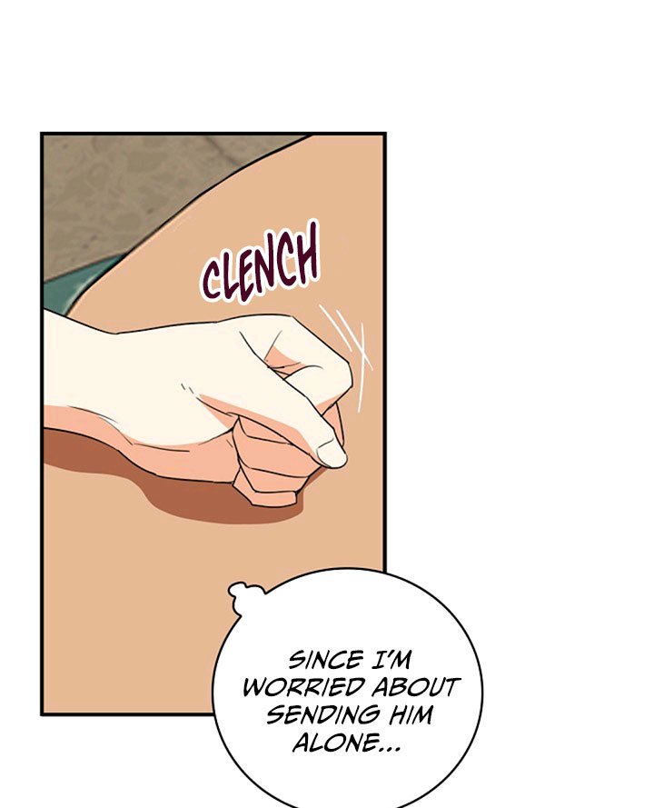 I Became the Villain