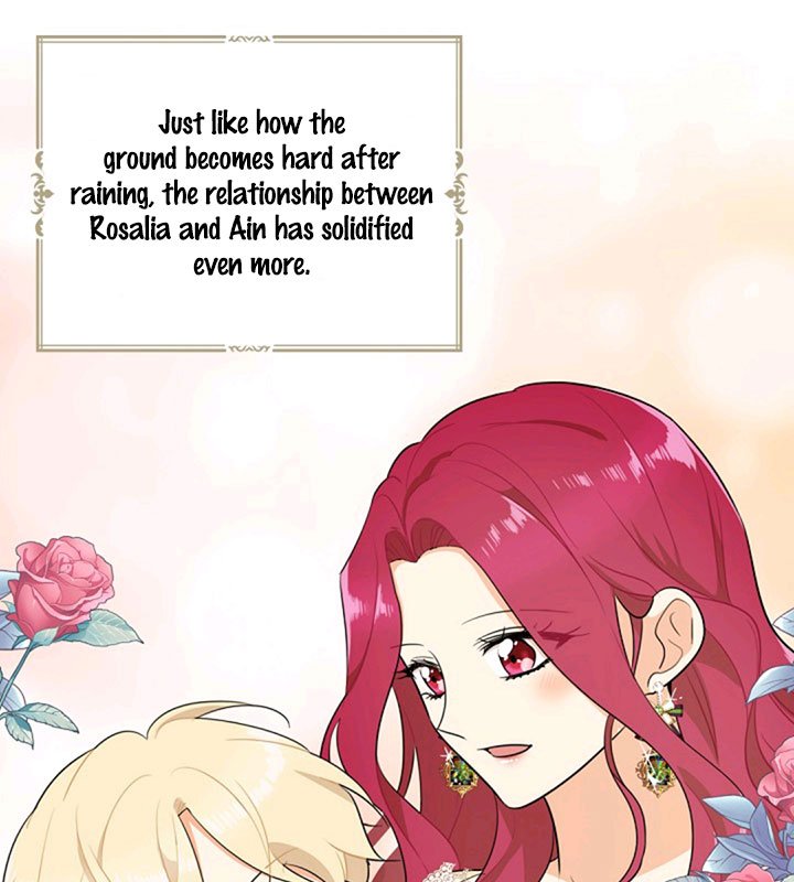 I Became the Villain