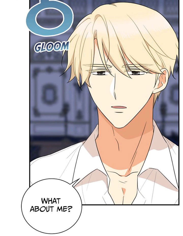 I Became the Villain