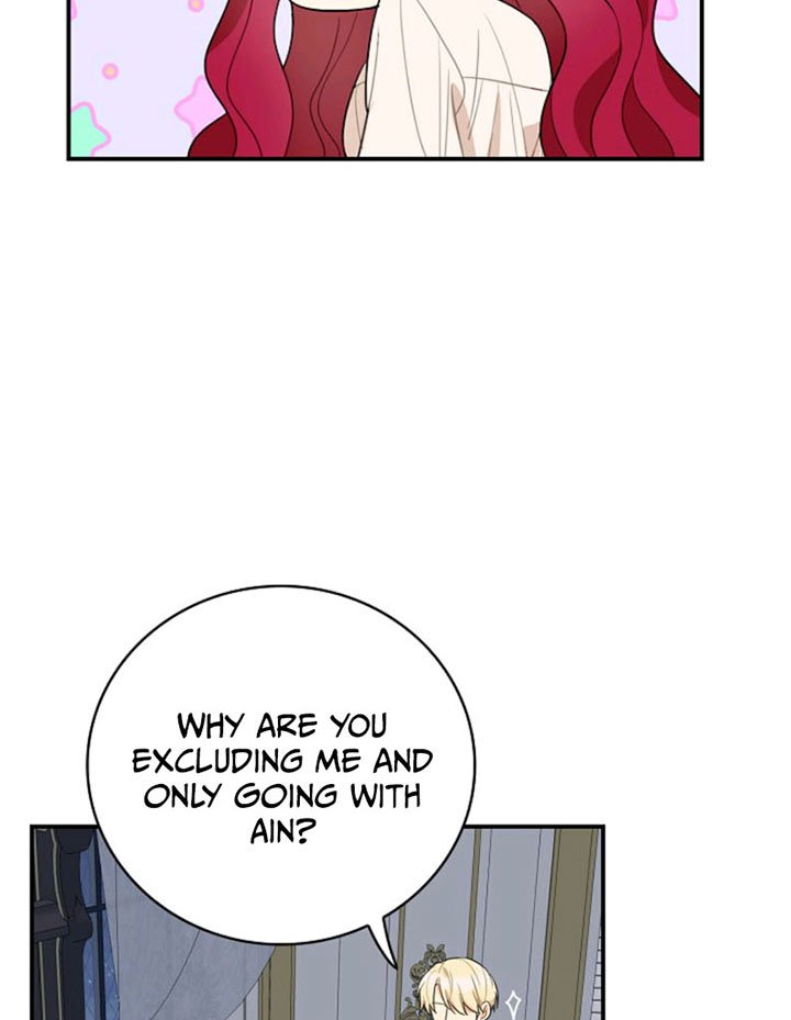 I Became the Villain