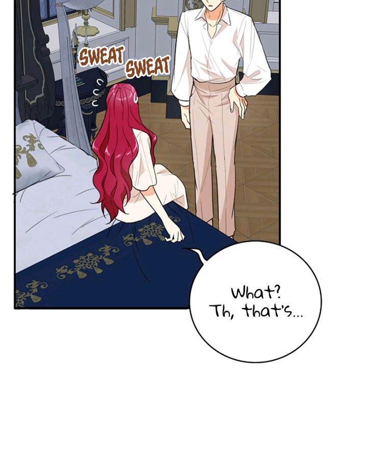 I Became the Villain