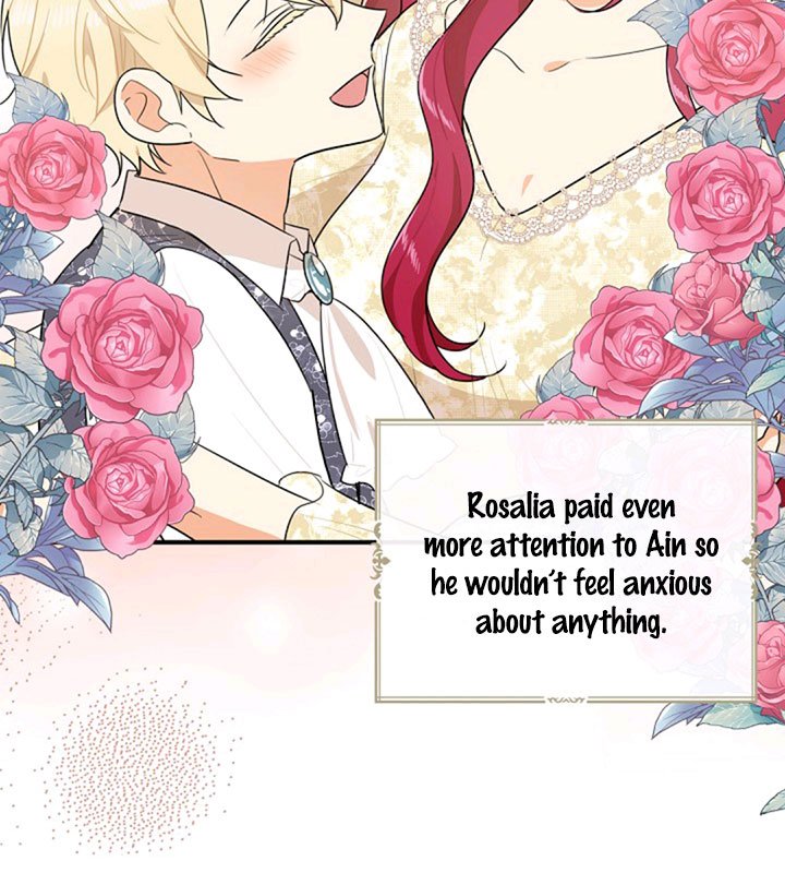 I Became the Villain