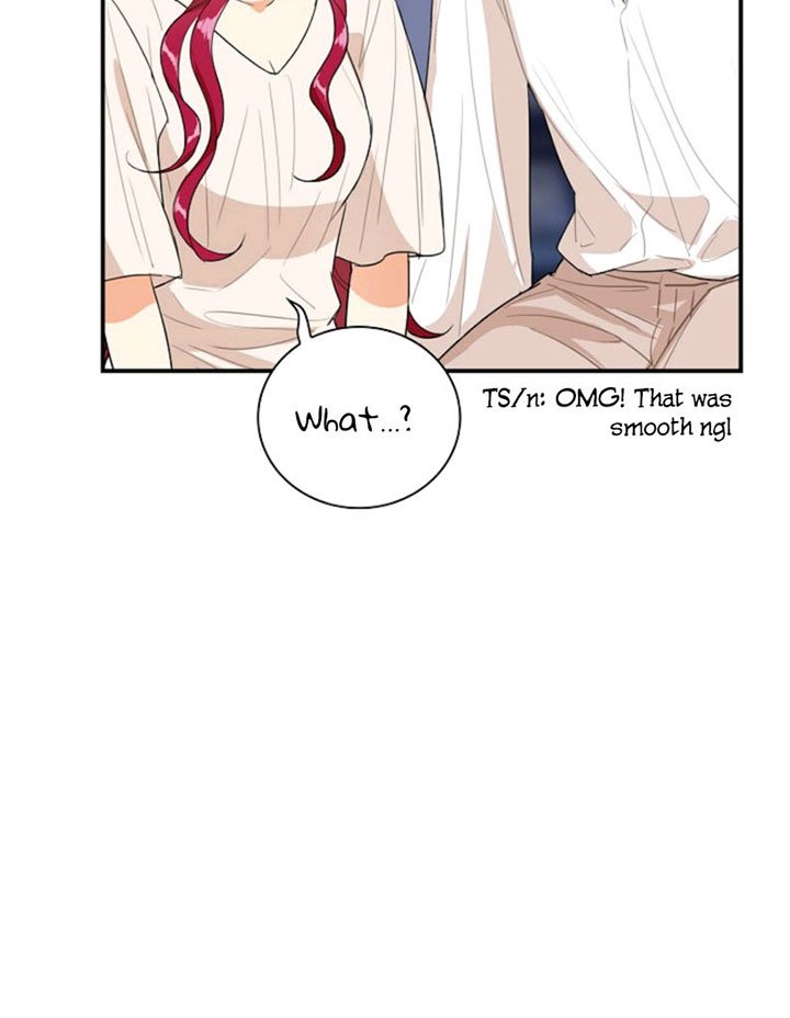 I Became the Villain