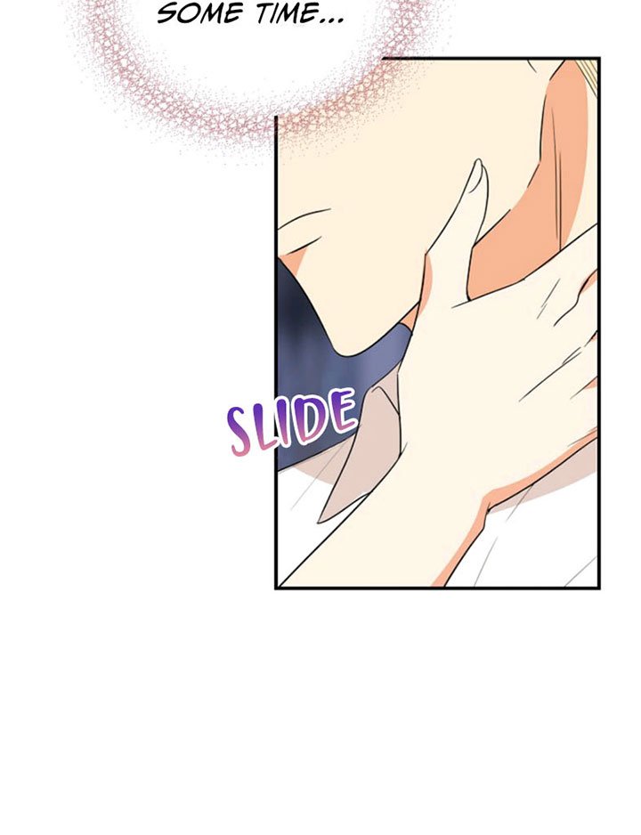 I Became the Villain