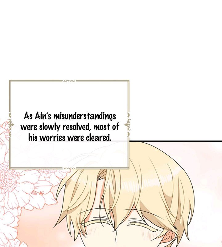 I Became the Villain