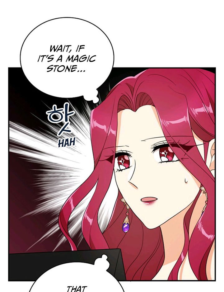 I Became the Villain