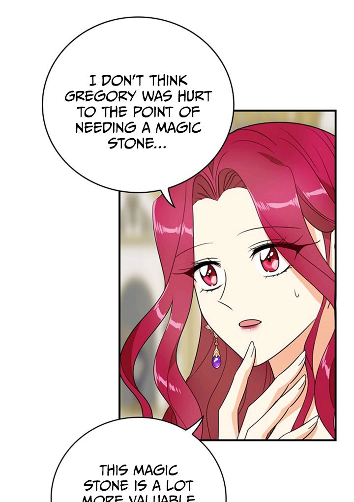 I Became the Villain