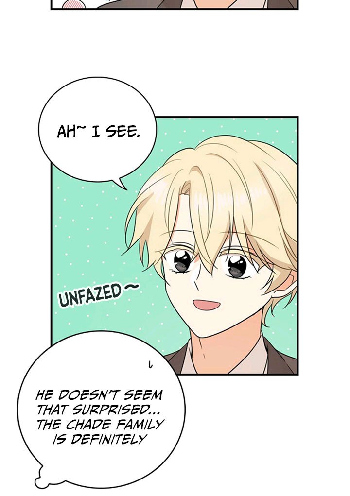 I Became the Villain