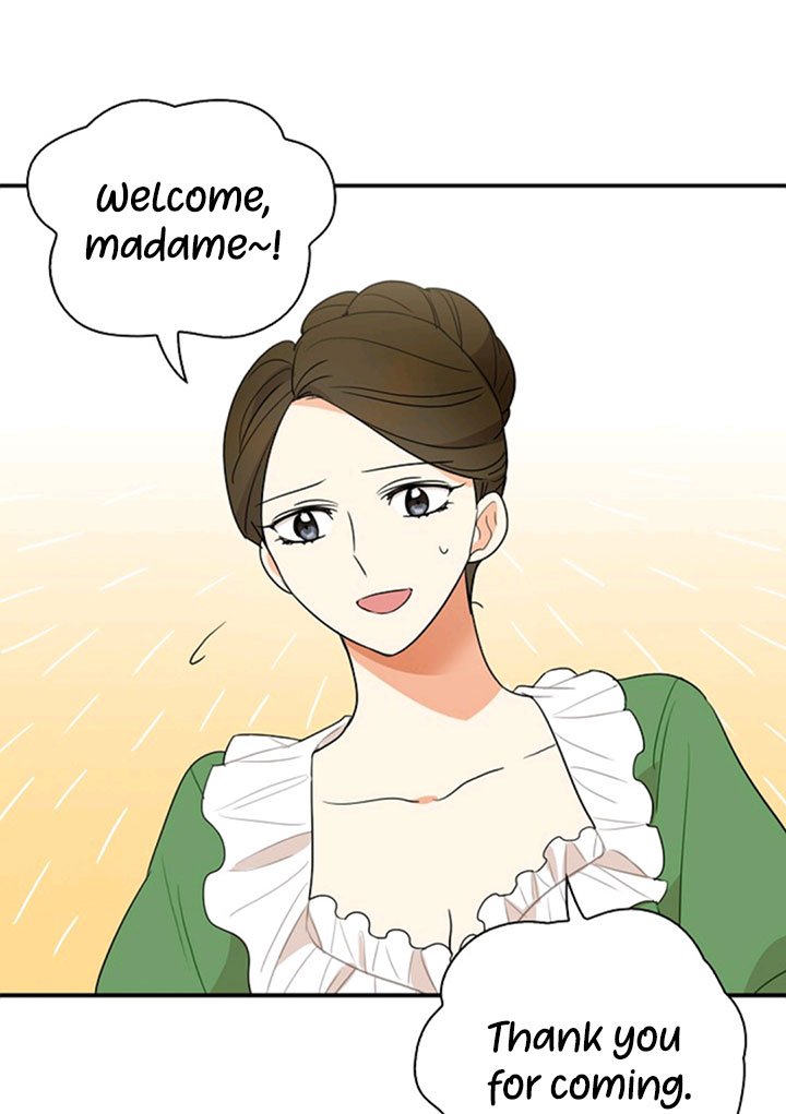 I Became the Villain