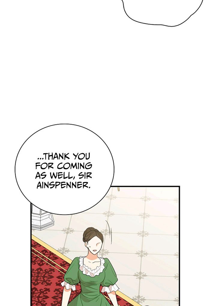 I Became the Villain