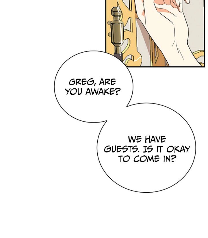 I Became the Villain