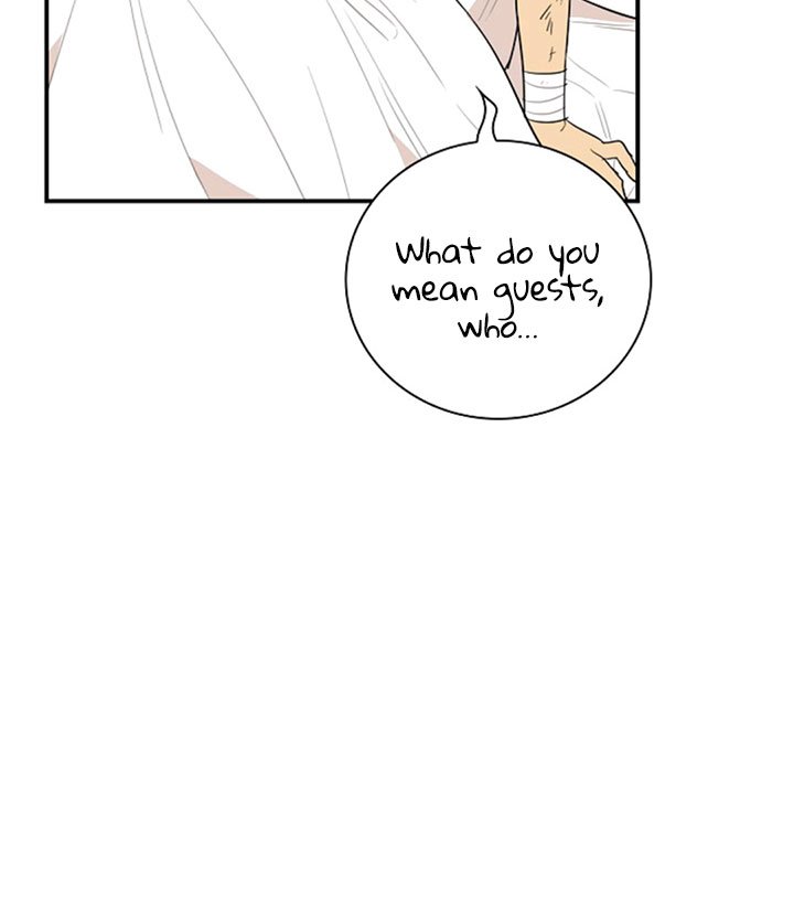 I Became the Villain