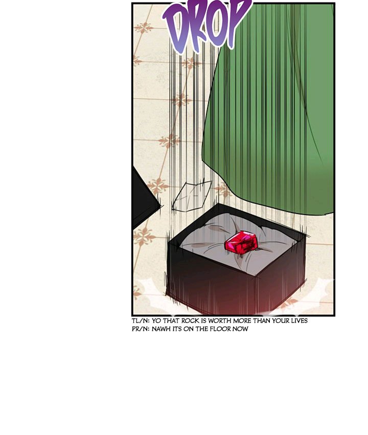 I Became the Villain