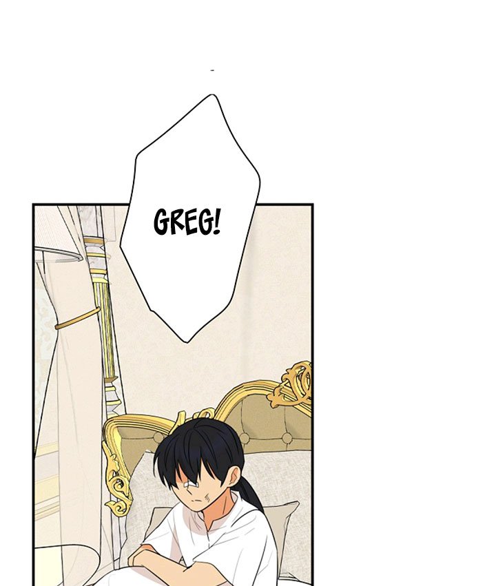 I Became the Villain