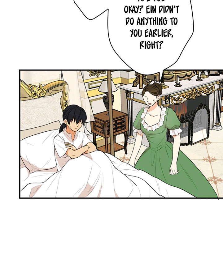 I Became the Villain