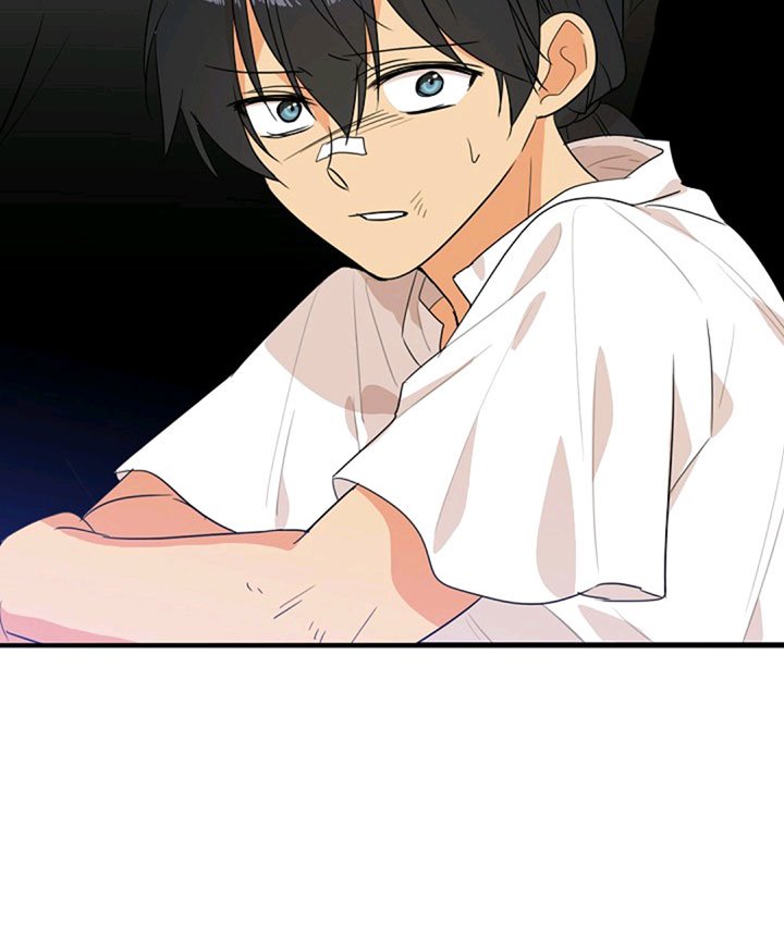 I Became the Villain