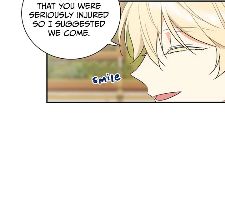 I Became the Villain