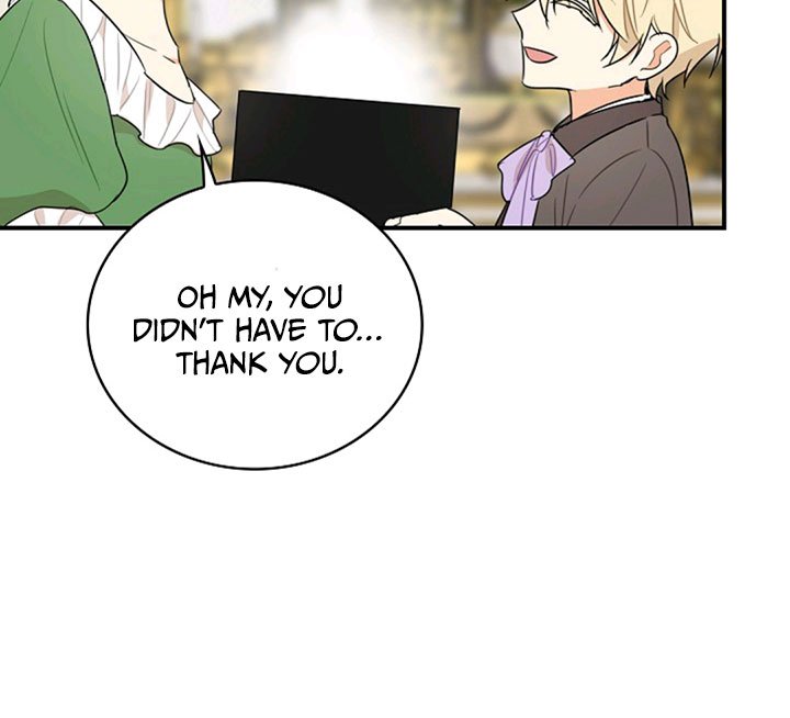 I Became the Villain