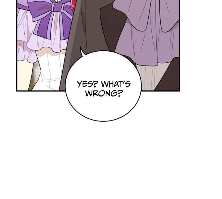 I Became the Villain