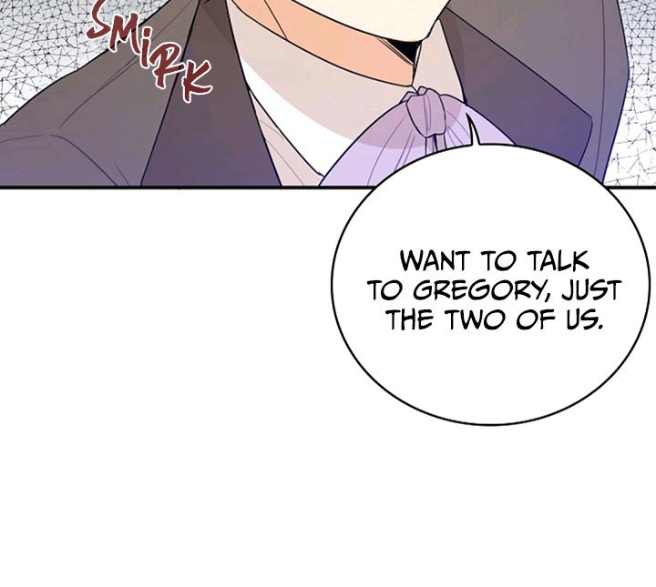 I Became the Villain