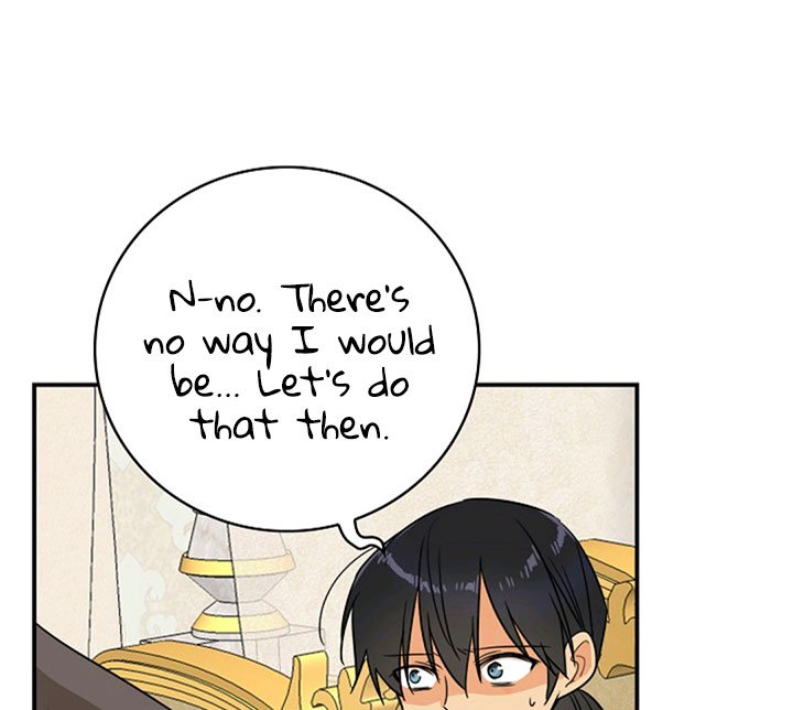 I Became the Villain